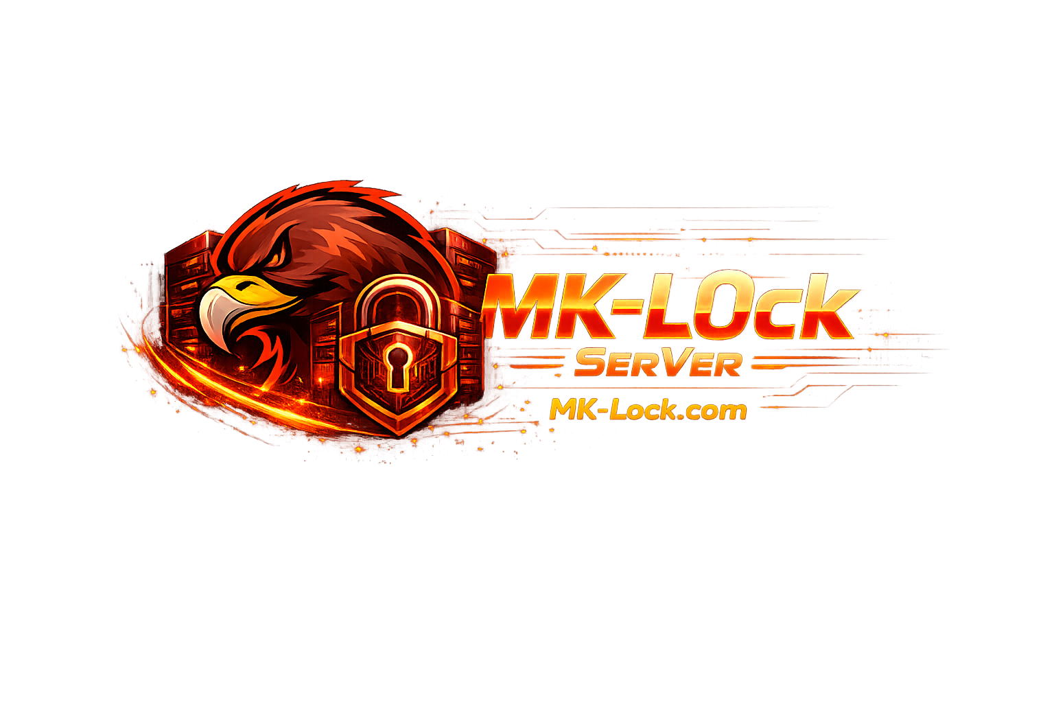 MK L0ck (Main Distributor)